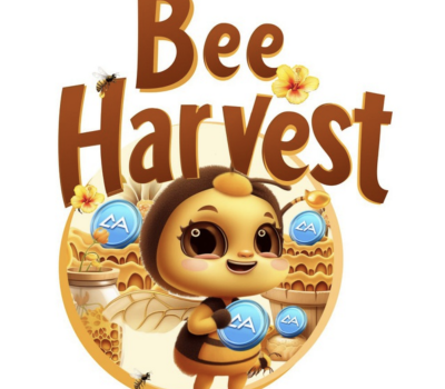 Обновленное комбо Bee Harvest на 07 мая