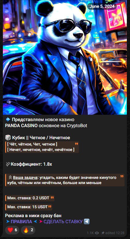 panda casino panda casino
