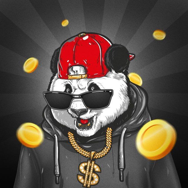 Panda || Casino