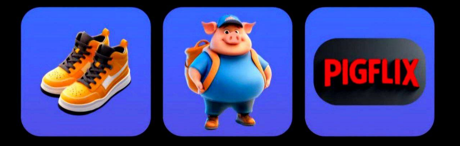Piggy Bank комбо дня Piggy Bank комбо дня