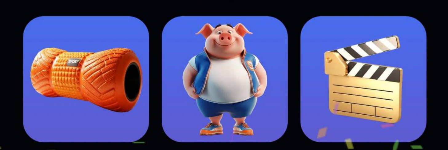 Piggy Bank комбо дня Piggy Bank комбо дня