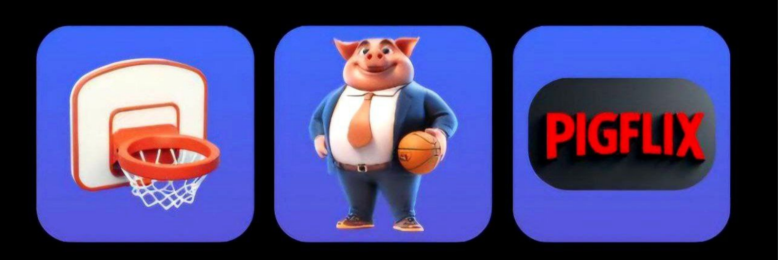 Piggy Bank комбо дня Piggy Bank комбо дня