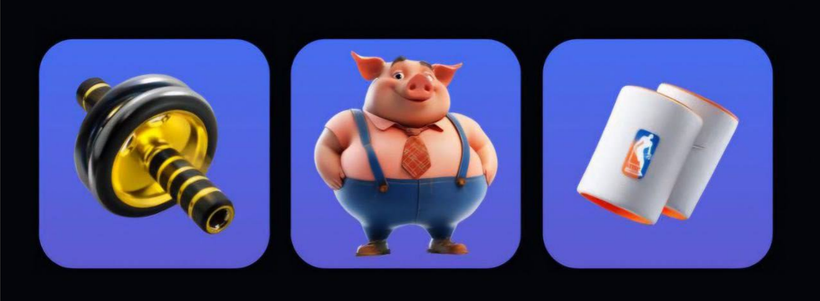 Piggy Bank комбо дня Piggy Bank комбо дня