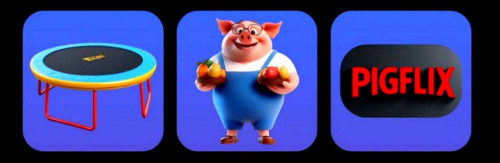 Piggy Bank комбо дня Piggy Bank комбо дня