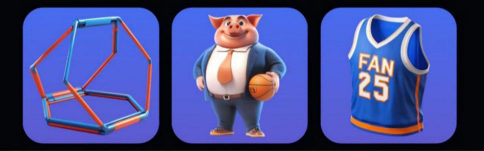 Piggy Bank комбо дня Piggy Bank комбо дня