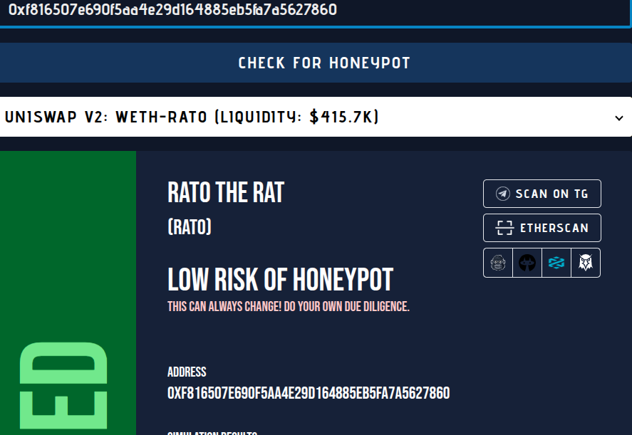 rato крипта rato крипта