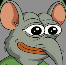Rato The Rat
