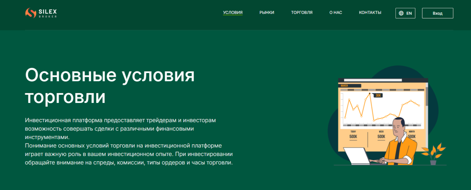 Silexbroker отзывы Silexbroker отзывы
