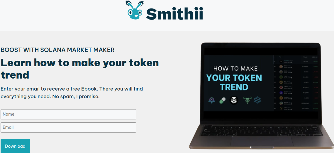 smithii smithii