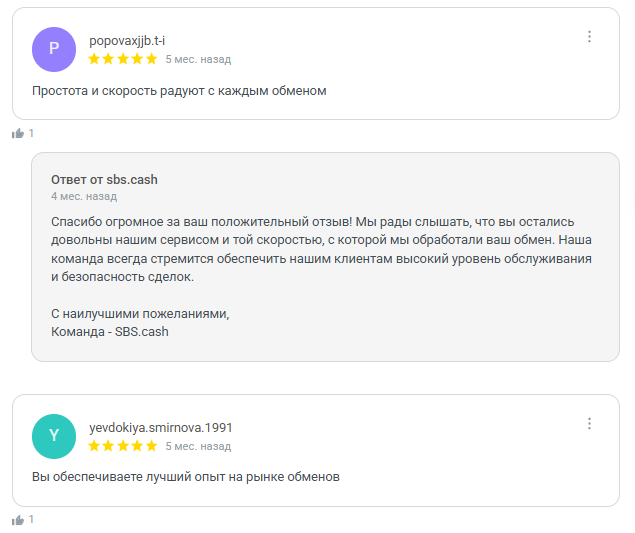 Step By Step крипта Step By Step крипта