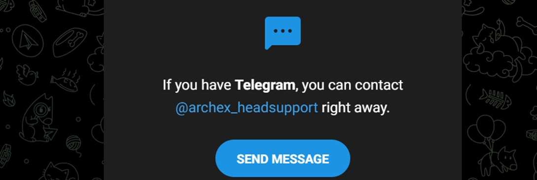 support@archex.io support@archex.io