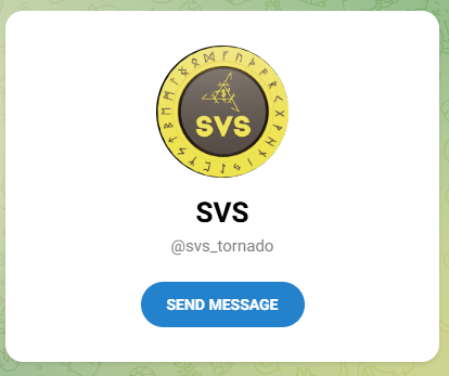 svs team svs team