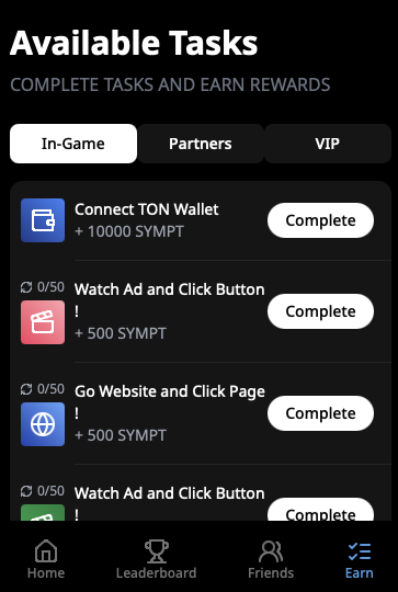телеграмм-бот symptomify bot телеграмм-бот symptomify bot