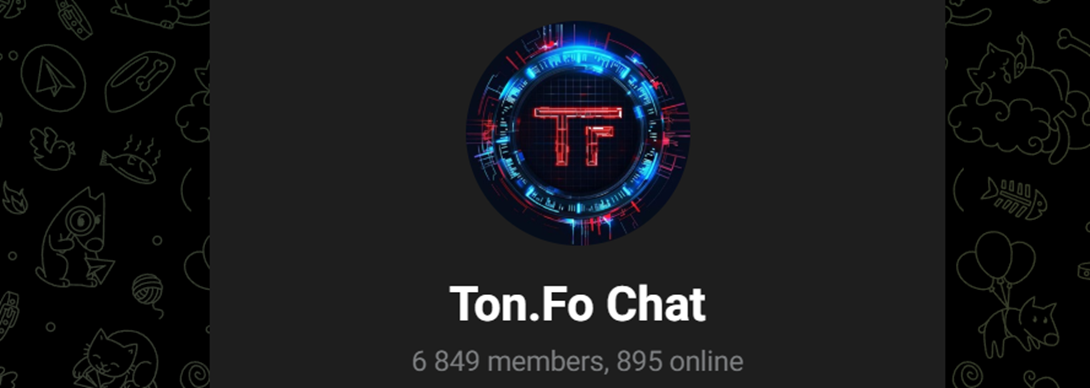 Ton fo Ton fo