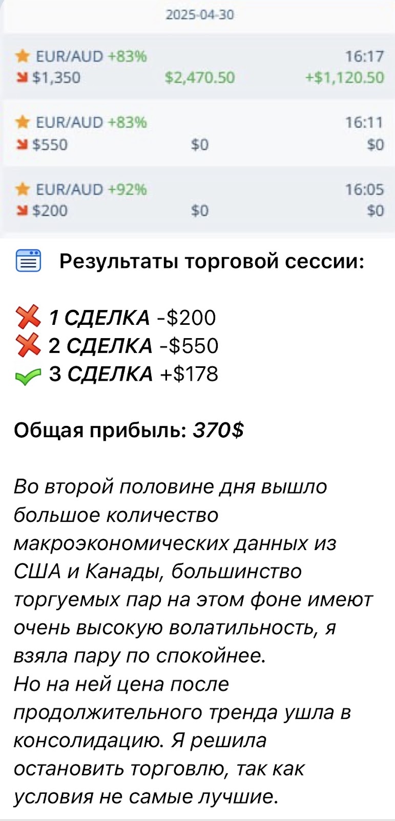 trading strategys trading strategys