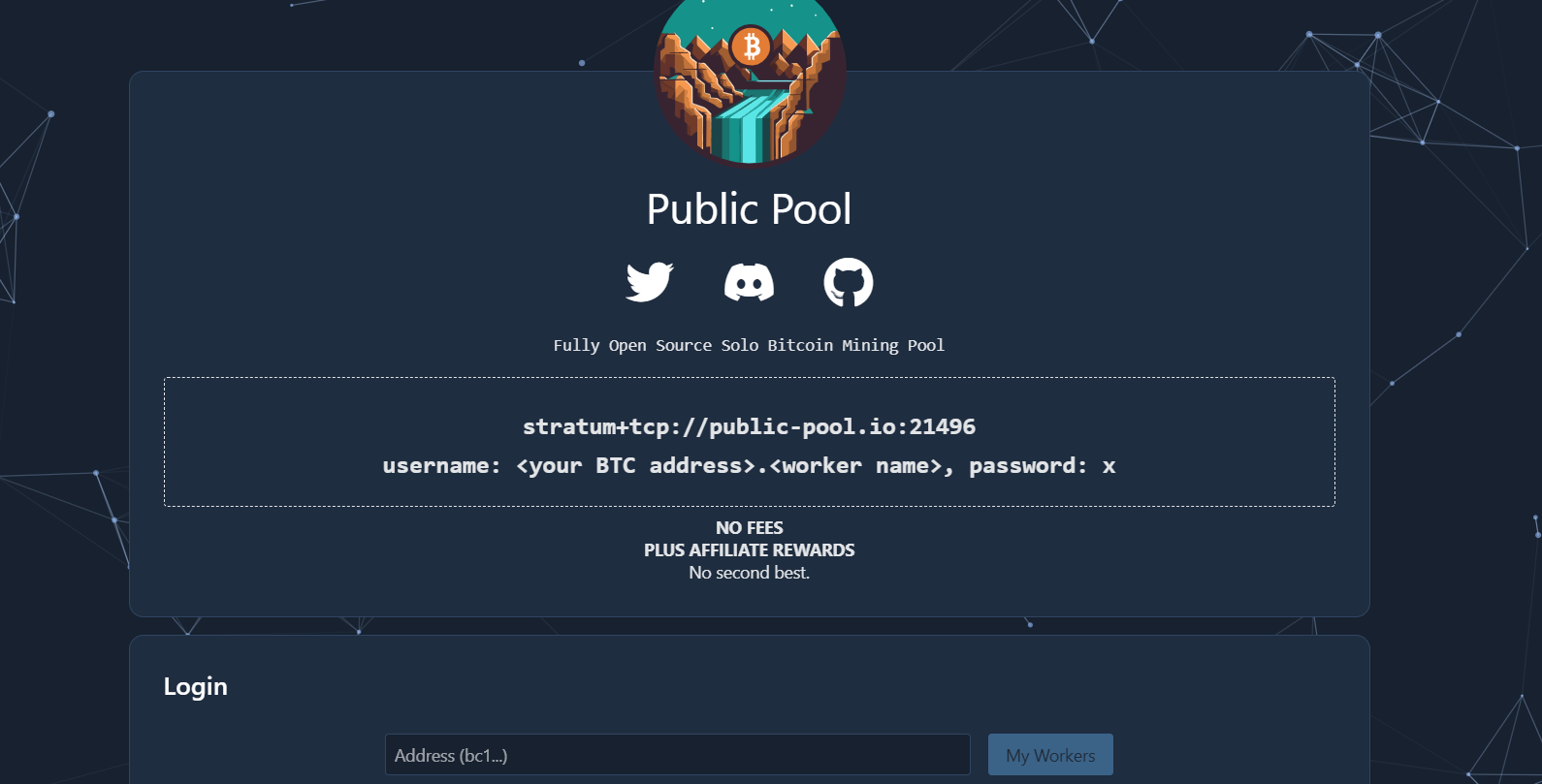 web public pool io отзывы web public pool io отзывы