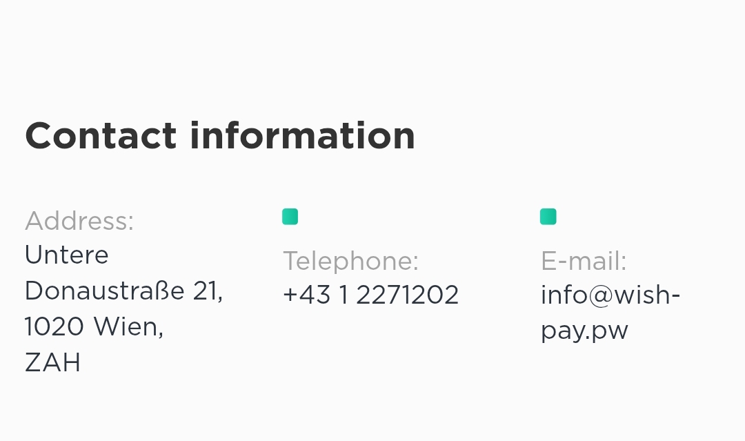 wish pay pw wish pay pw