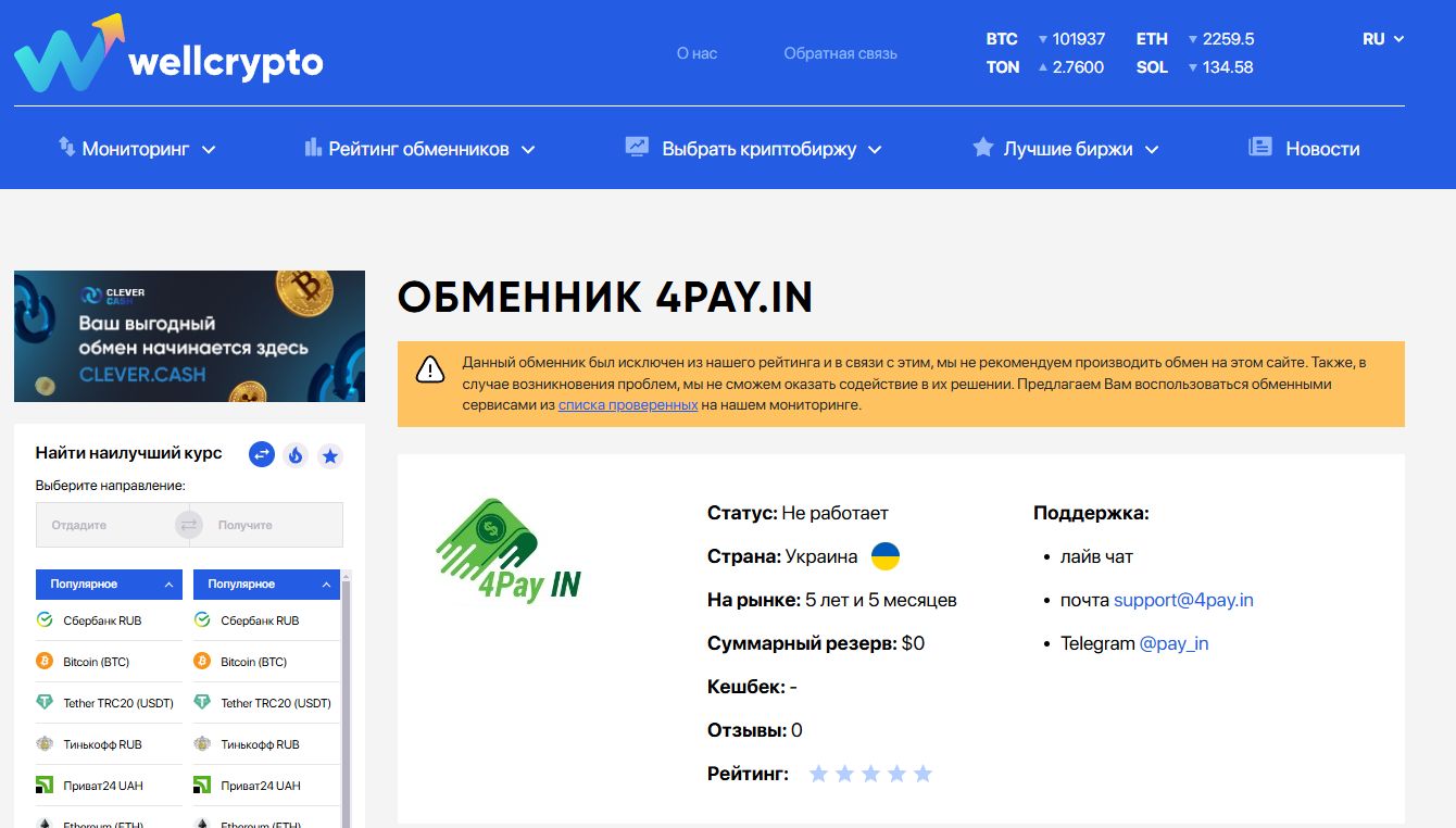 4pay отзывы 4pay отзывы