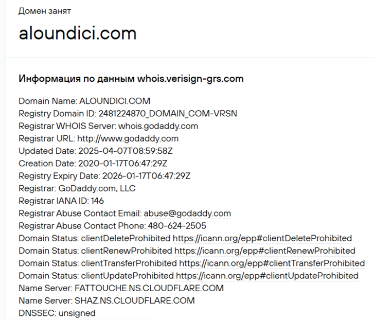 aloundici отзывы aloundici отзывы