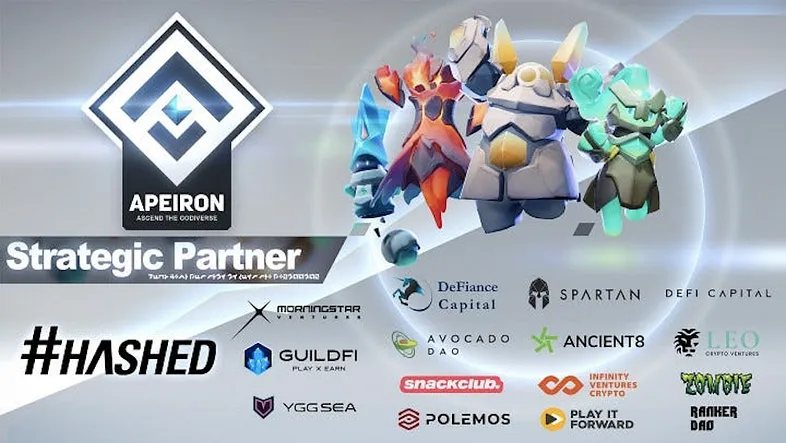 apeiron nft apeiron nft