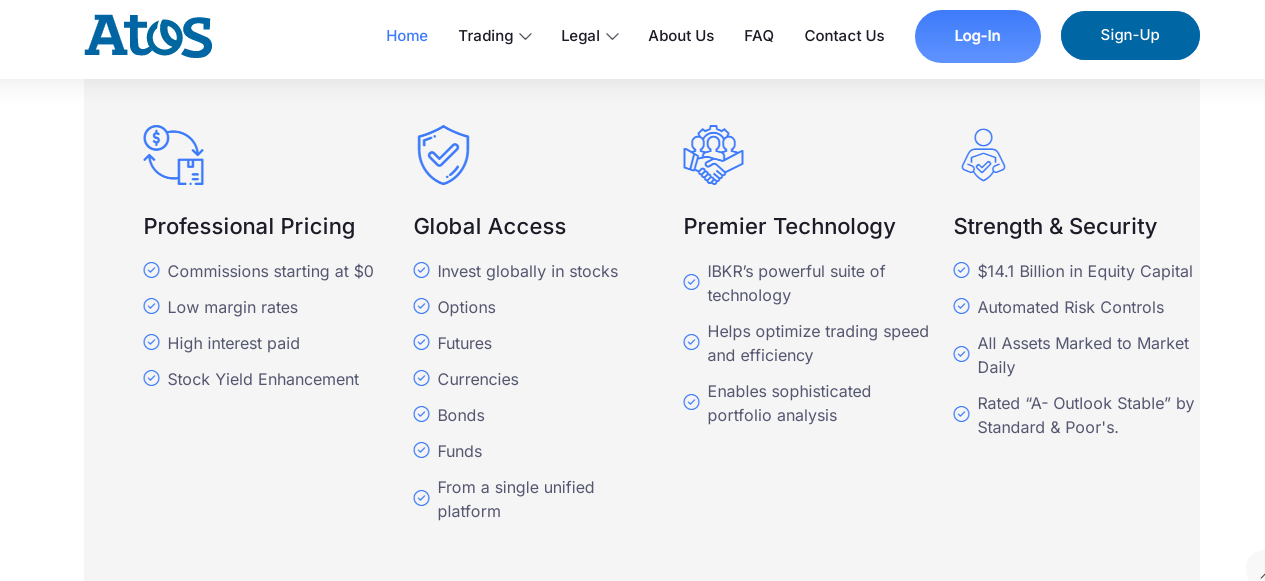 atos ventures co отзывы atos ventures co отзывы