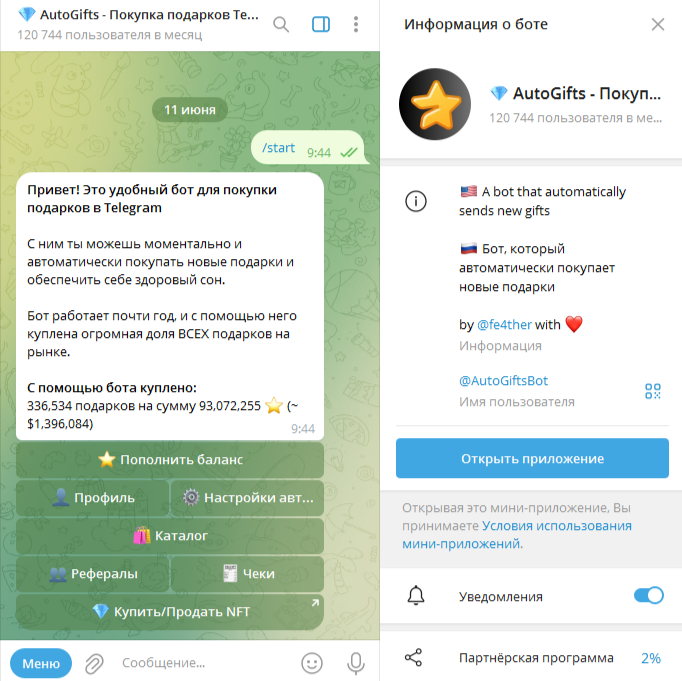autogiftsbot отзывы autogiftsbot отзывы