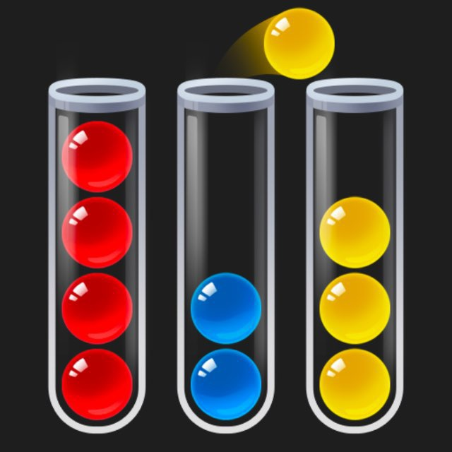 Ballsort