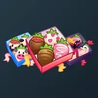 Berry Box