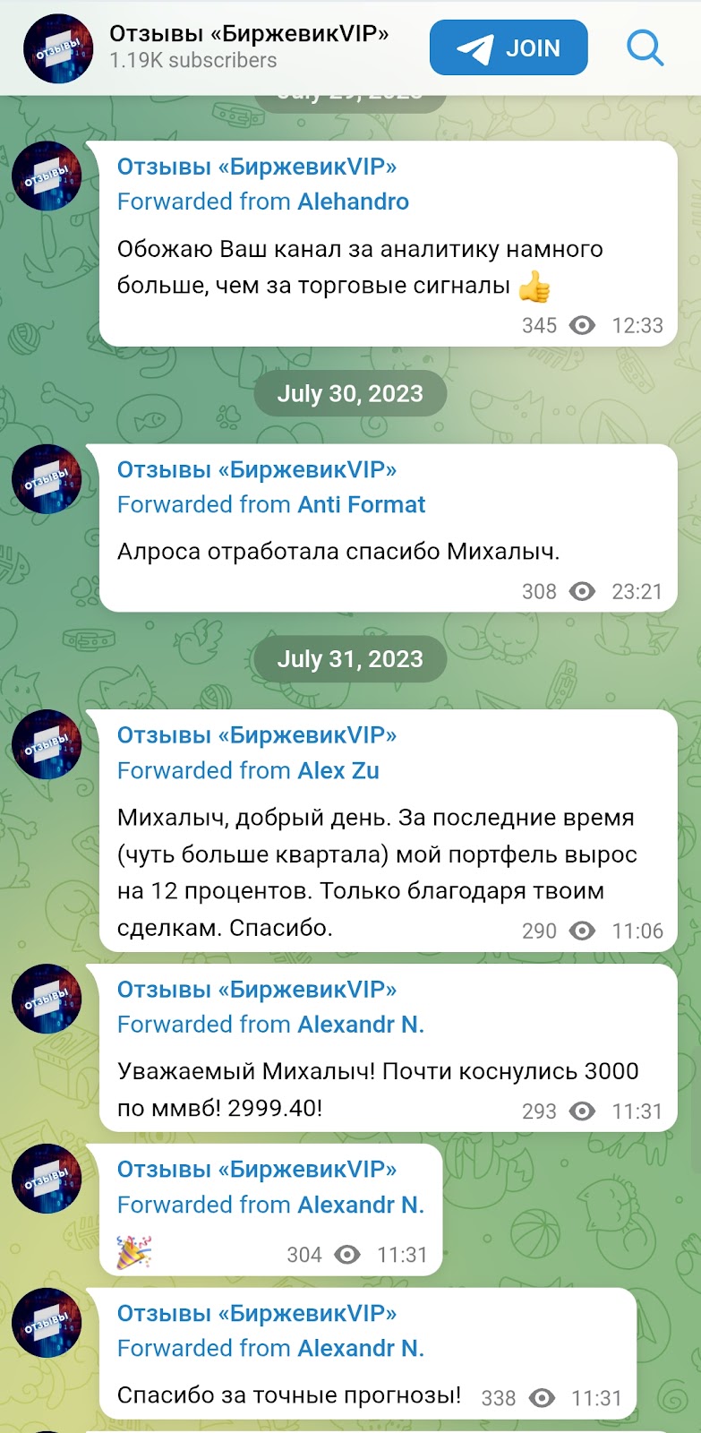 birzhevikvip birzhevikvip