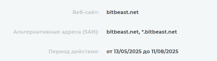 bitbeast отзывы bitbeast отзывы