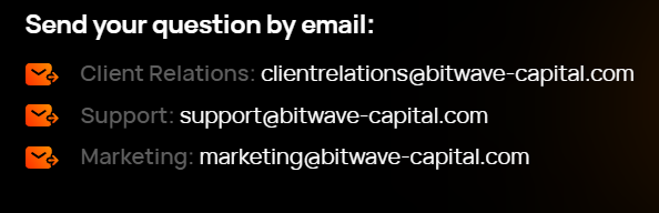 Bitwave Capital com отзывы Bitwave Capital com отзывы