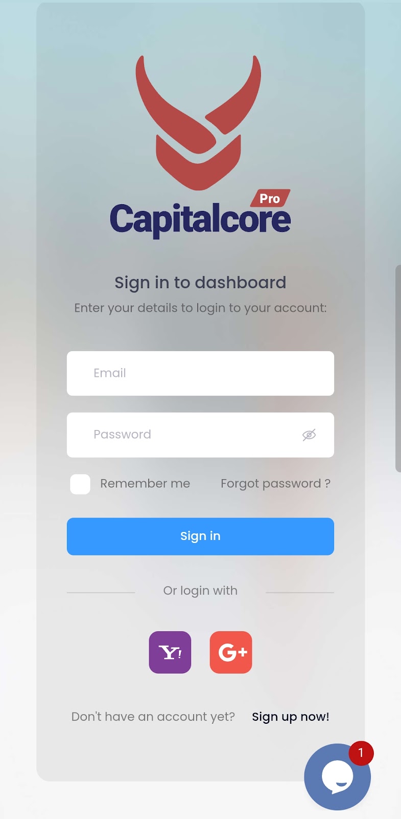 capitalcore отзывы capitalcore отзывы