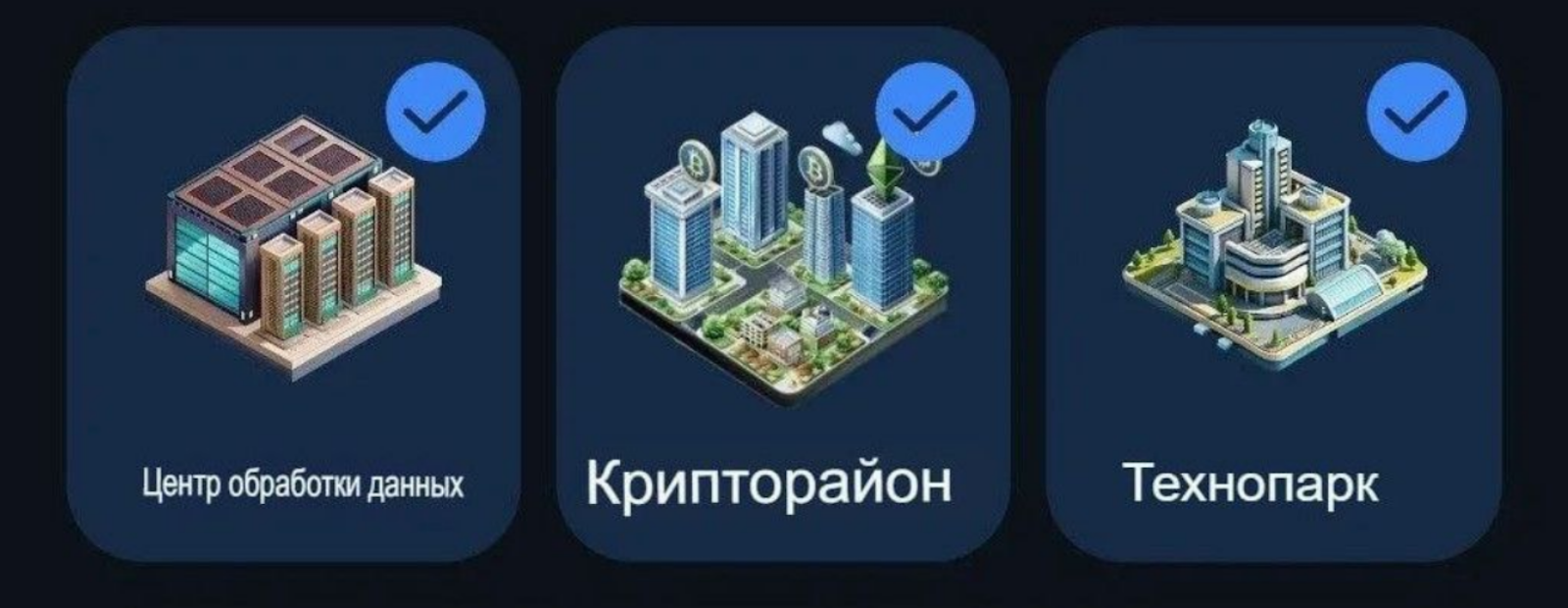 City Holder комбо дня City Holder комбо дня