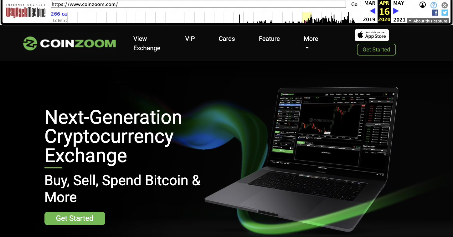 coinzoomcommunity coinzoomcommunity