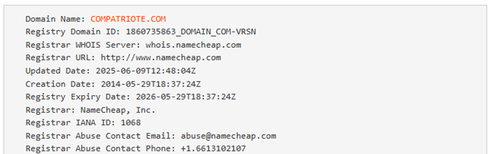 Compatriote отзывы обменник Compatriote отзывы обменник