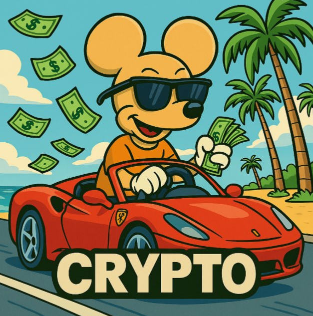 Crypto Мики