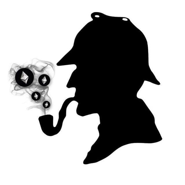 Crypto Sherlock Co