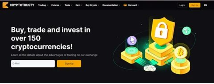 Crypture Me Crypture Me