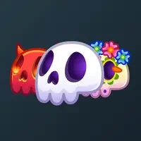 Electric Skull