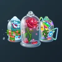 Eternal Rose