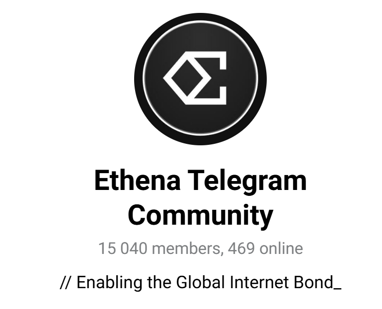 ethena токен обзор ethena токен обзор