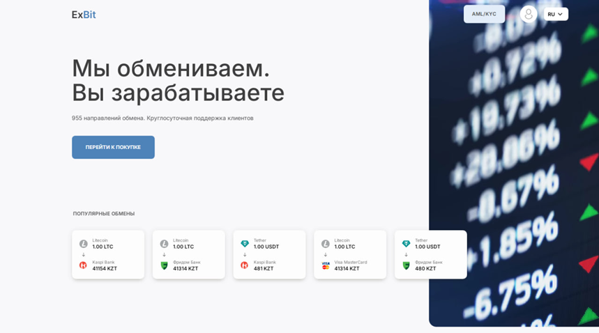 exbit exbit