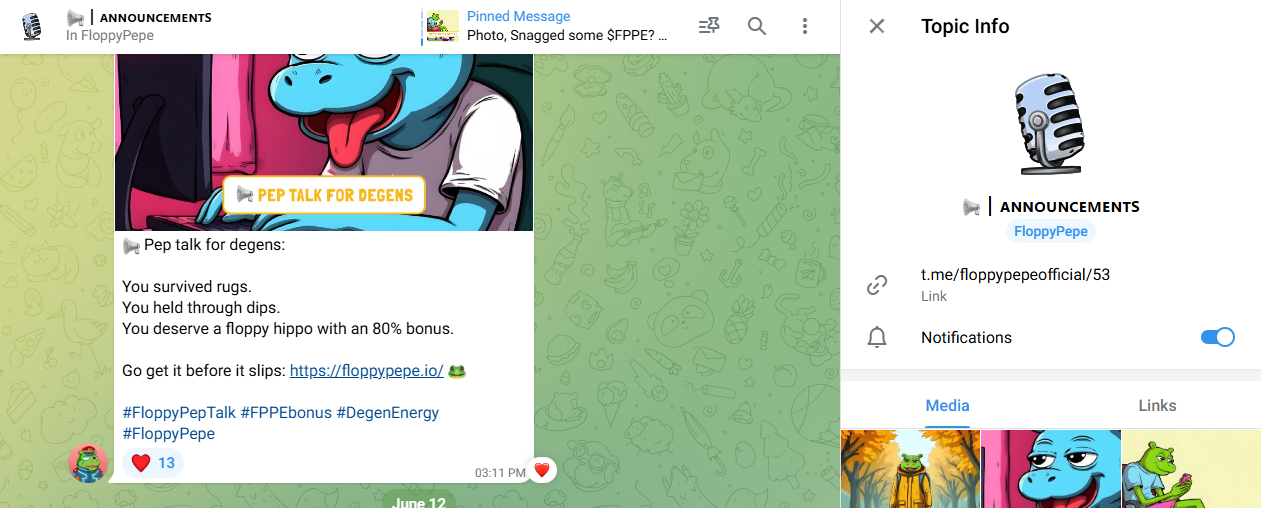 floppypepe развод floppypepe развод