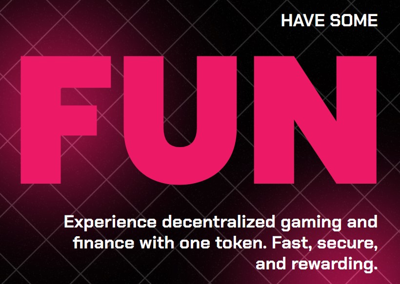 fun токен fun токен