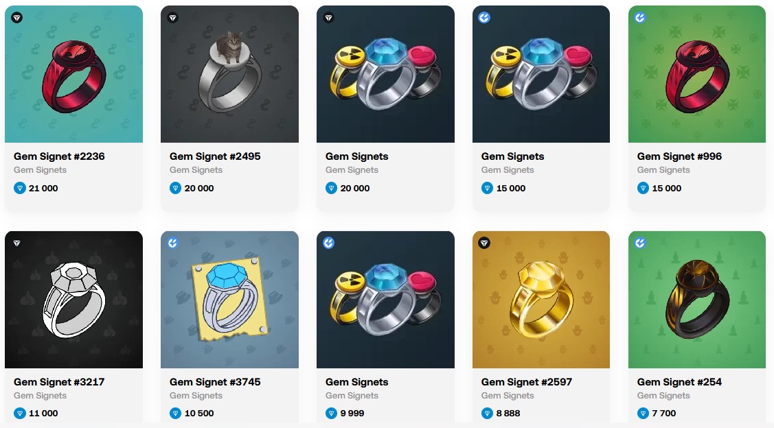gem signet nft telegram gem signet nft telegram