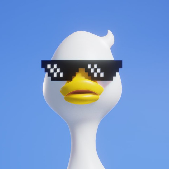 Goose Finance