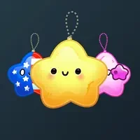 Hanging Star