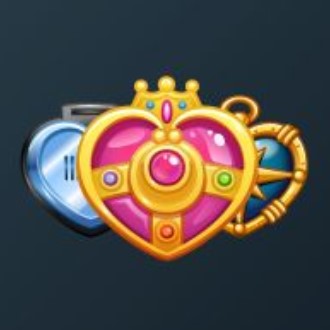 Heart Locket