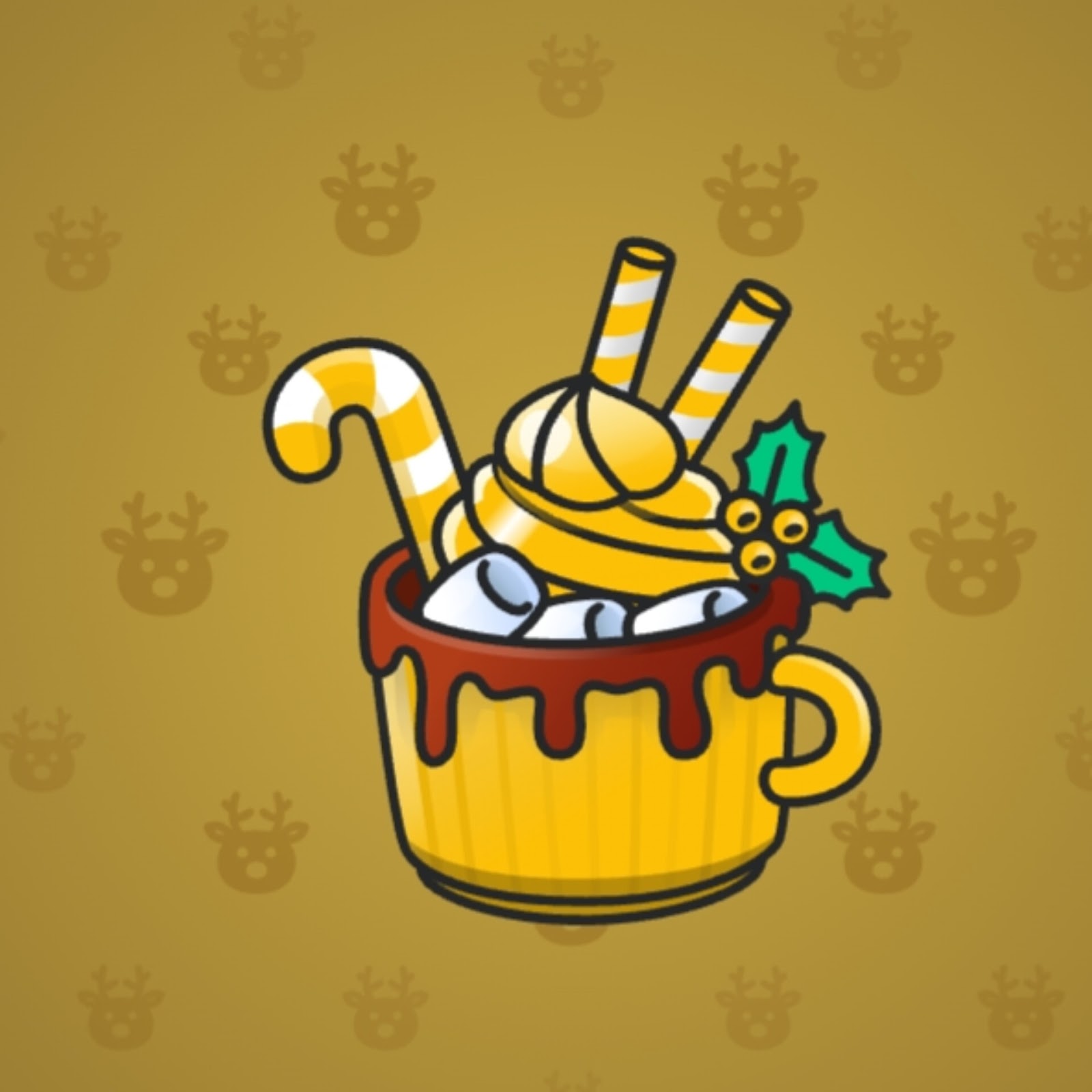 Holiday Drink