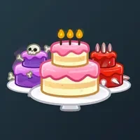 Homemade Cake